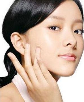 80%女人忘记给7个部位保湿