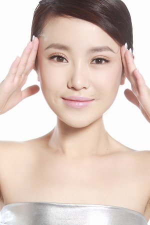 春季做足热身不让美白一场空