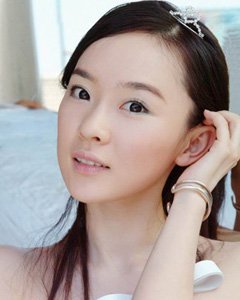 裸妆12步打造立体裸妆巴掌脸