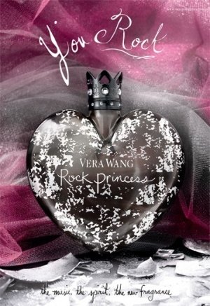 vera wang princess perfume ad. Vera Wang Vera Wang Princess