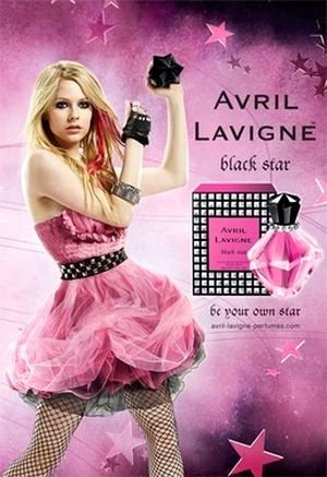 avril lavigne pink dresses. Avril Lavigne Avril Lavigne