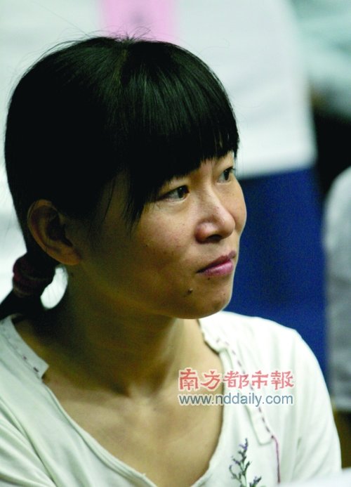 不要用辛酸换取GDP,<em>东莞女工性调查 - 网</em>事聚