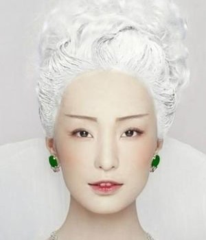 2010<em>女人</em>味梦幻8款<em>艳色</em>发型(图)_<em>女性</em>_腾讯网
