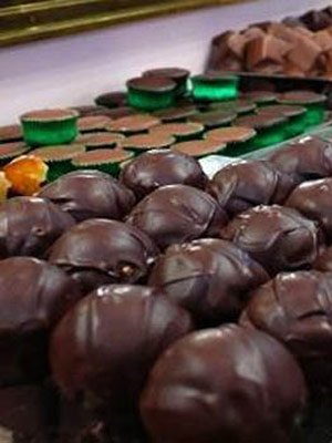 另类控制食欲 想吃也吃不下