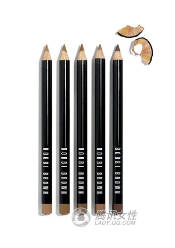 BOBBI BROWN 春季色彩天堂妆