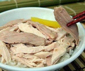 可以常吃的8大超强减肥食物