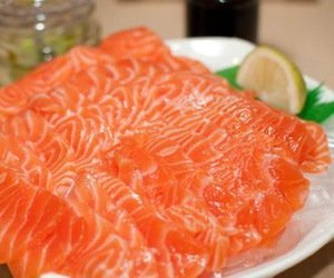 可以常吃的8大超强减肥食物
