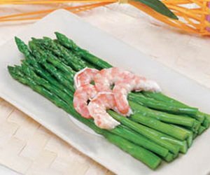 可以常吃的8大超强减肥食物