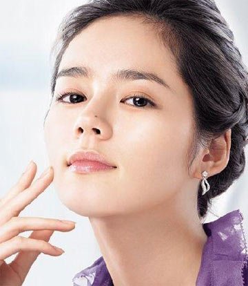 只要3招瘦脸招 成就完美<em>脸蛋</em>_<em>女性</em>_腾讯网