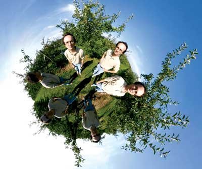 靠兼职和打零工为生 日本 飞特族 增加