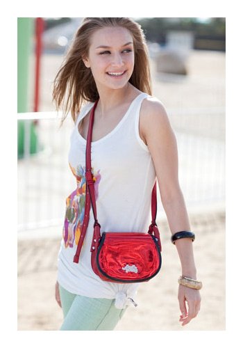 10 subsection for travel shopping bag wild