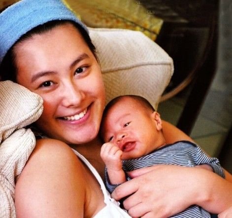 梁洛施李泽楷分手的真正原因(图)_天涯博客_有