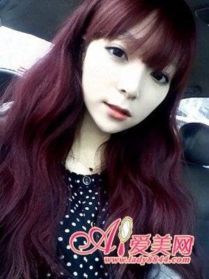 浪漫发型让<em>女性</em>桃花运UPUP(组图)_<em>女性</em>_腾讯