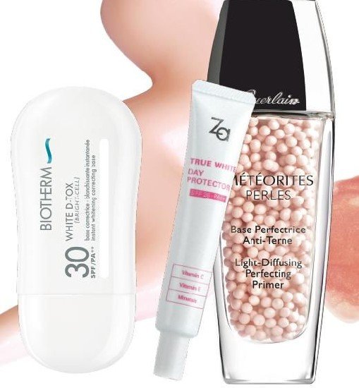 气场立现全靠它 专家达人推荐好用单品