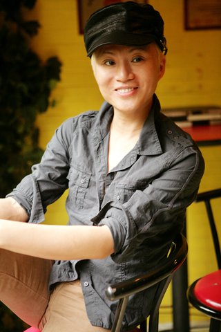 听吉米老师品析眼影的独特魅力_女性_腾讯网