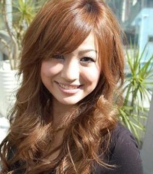 提升好感度 14款柔美长卷发