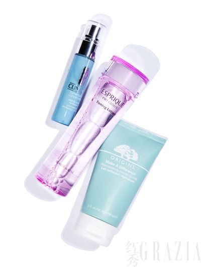 美妆界都在用什么方法Hold住妆容