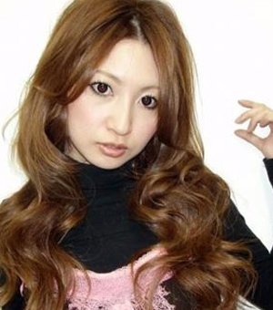 提升好感度 14款柔美长卷发