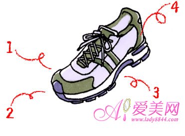 走路PK跑步 有氧运动更有效