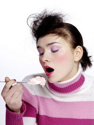 9种不良饮食性格 毁掉身材