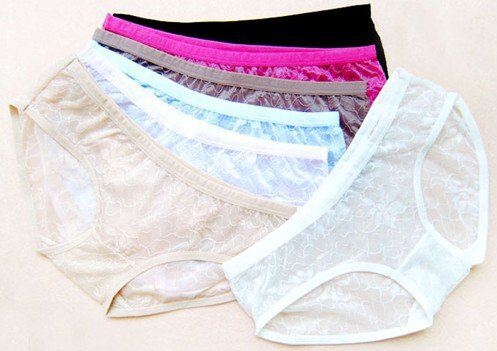 当心带色<em>内裤</em> 诱发妇科病!_女性_腾讯网