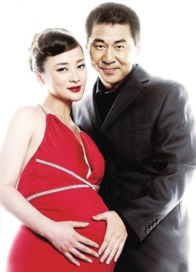 超有"夫妻相"的10对明星