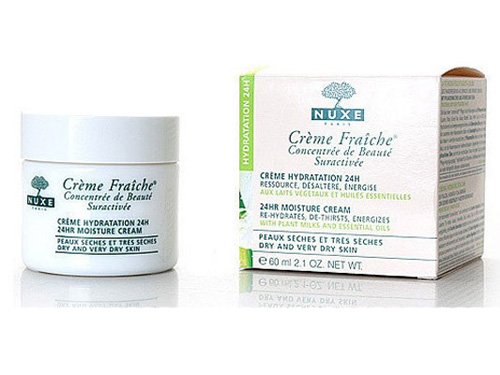 8款高效保湿霜推荐 让你拥有水润肤质