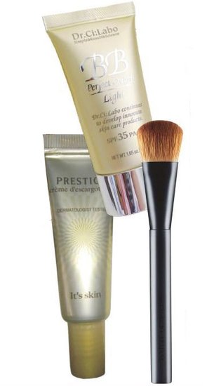 气场立现全靠它 专家达人推荐好用单品