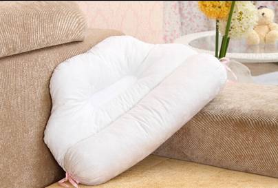 颈椎牵引器 紫环颈椎治疗仪