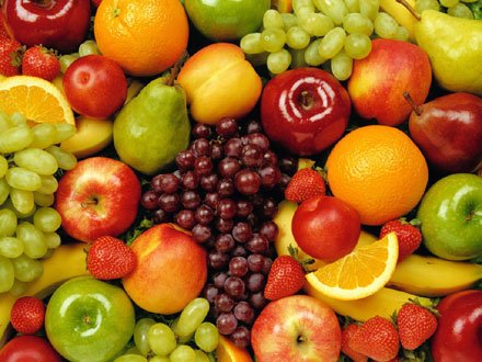 聪明吃水果 排毒减肥让你更漂亮