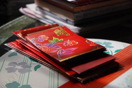 结婚礼金水涨船高 80后患请柬恐惧症_南昌婚庆网