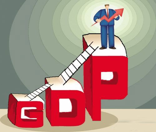 ǿҸӦôȥԽGDP