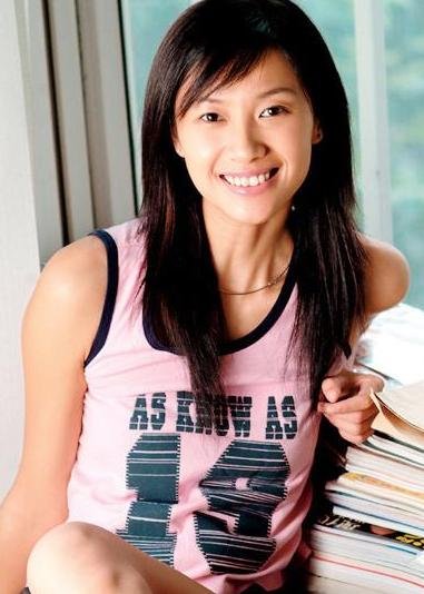 学习徐静蕾ol发型升职必备