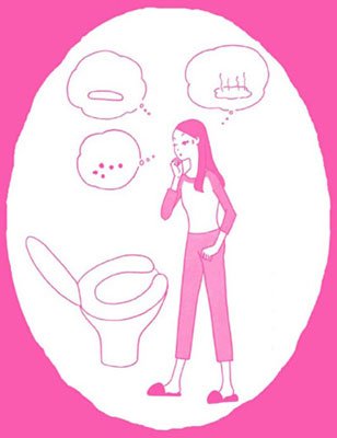 保持<em>肛门</em>健康的8大生活准则_<em>女性</em>_腾讯网