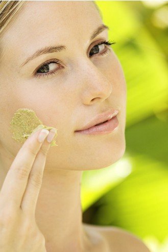 大牌热卖皆浮云 纽约姑娘皆是植物粉