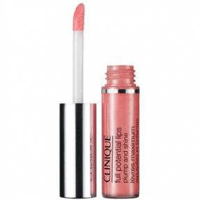 《GQ》杂志女郎装扮之道 性感妆容必备品推荐