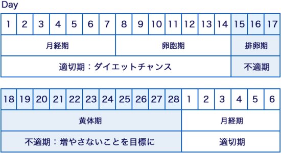 魔术减肥2周 能突然年轻10岁