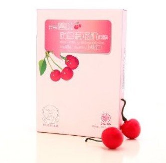 8款小清新补水面膜 这个季节用正合适