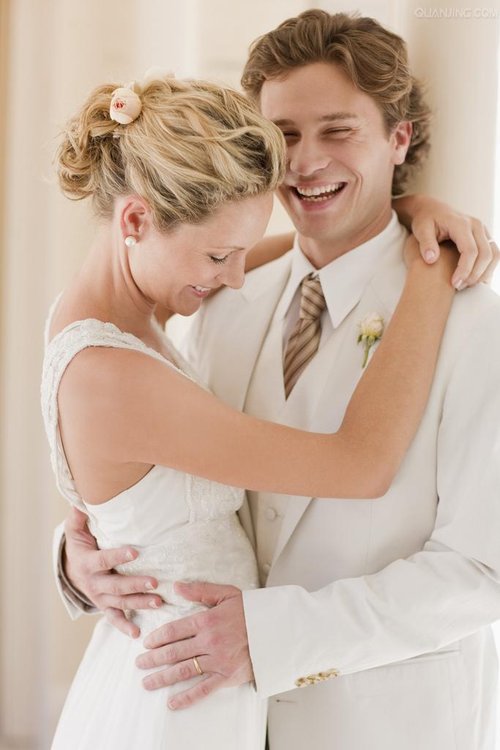 <em>男女</em>相差<em>多少岁</em> <em>婚姻</em>最美满!_女性_腾讯网