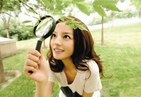 揭秘：赵薇曲折的感情之路