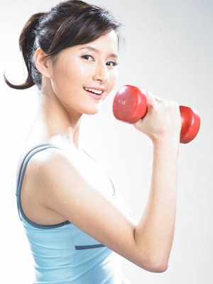 只要20分钟超速效减肥哑铃<em>操</em>_<em>女性</em>_腾讯网