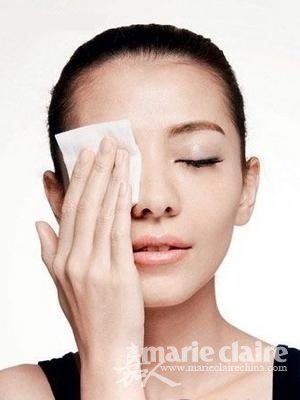 五个小诀窍 轻松去除黑头!