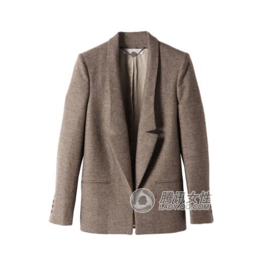 黑裤黑靴——潮流懒人巧过冬!