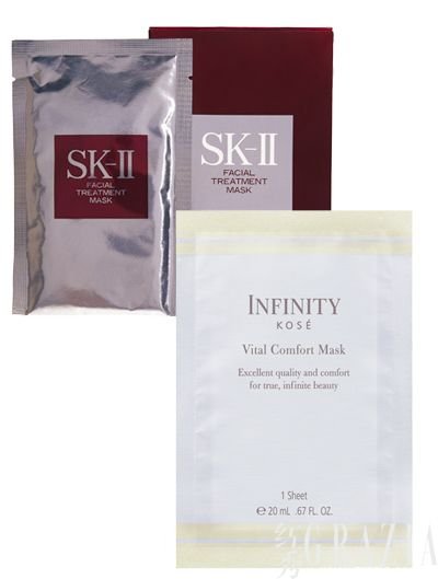 美妆界都在用什么方法Hold住妆容