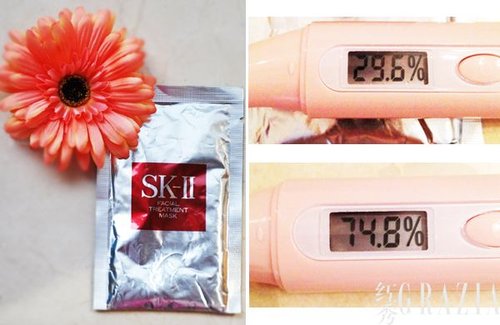 现出庐山真面目 当红面膜评测