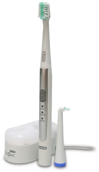 几大品牌保健牙刷比比看