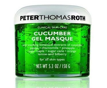 8款小清新补水面膜 这个季节用正合适