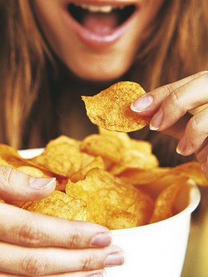 9种不良饮食性格 毁掉身材