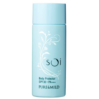 泊美舒亚SOI防护隔离产品全新上市