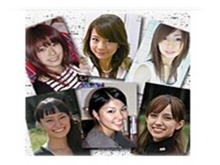 日本女大学生齐裸奔造成上亿损失
